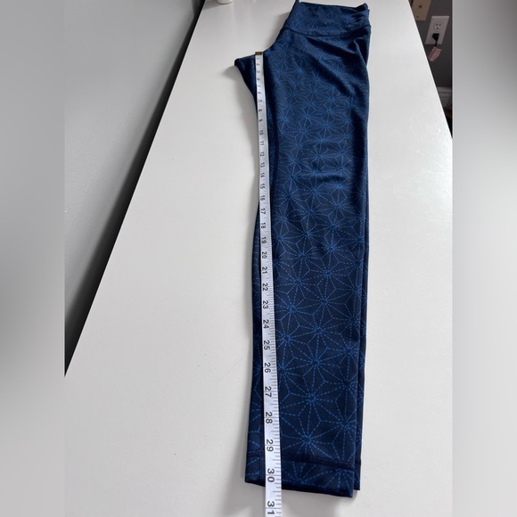 Lululemon Wunder Under Pant Full-On Luxtreme - Picture 11 of 14